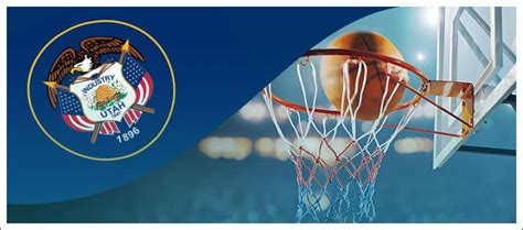 Utah Sports Betting Sites .